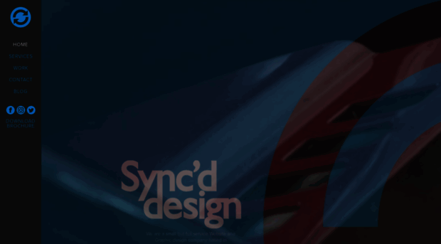 syncddesign.co.uk