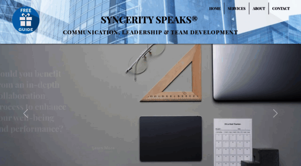 syncerityspeaks.com