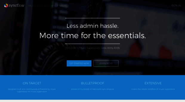 syncflow.com