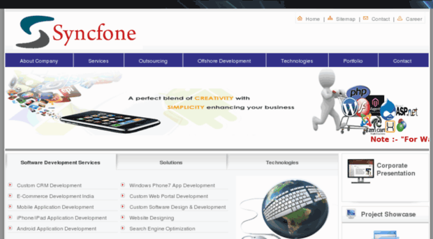 syncfone.com