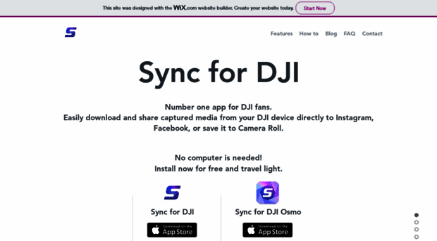 syncfordji.com