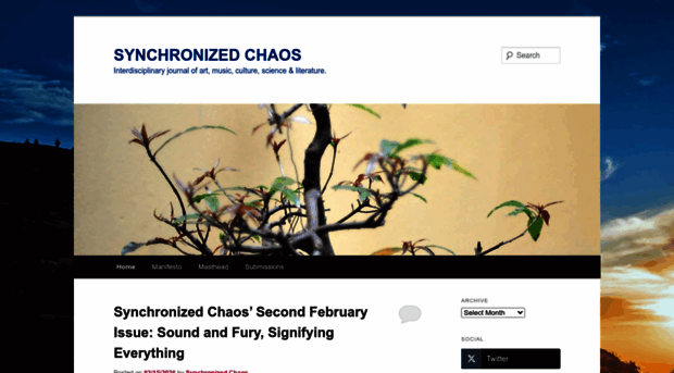 synchchaos.com