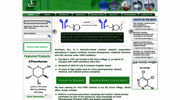 synchem.com