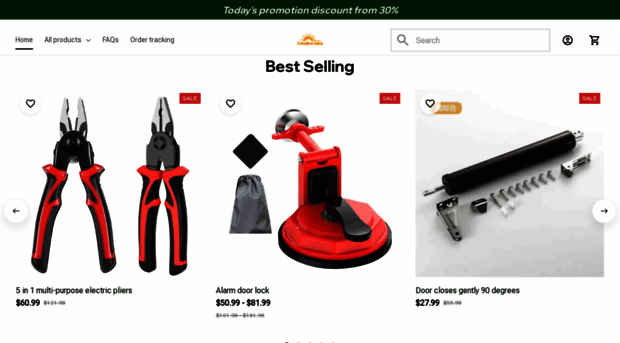 synchome.site