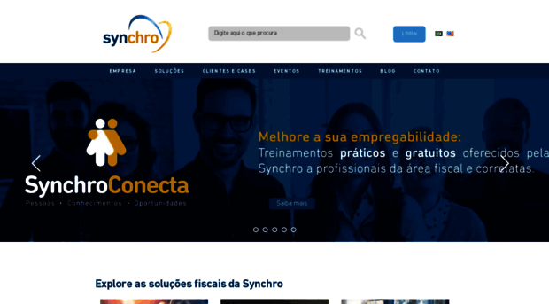 synchro.com.br