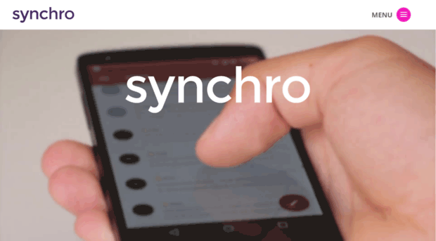 synchro.ie