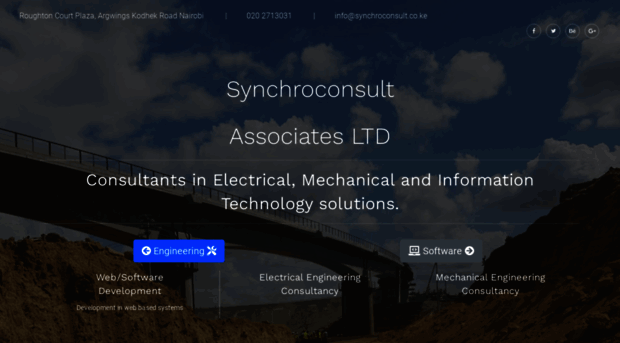 synchroconsult.co.ke