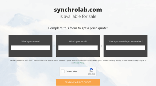 synchrolab.com