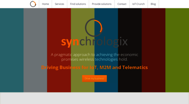 synchrologix.strikingly.com