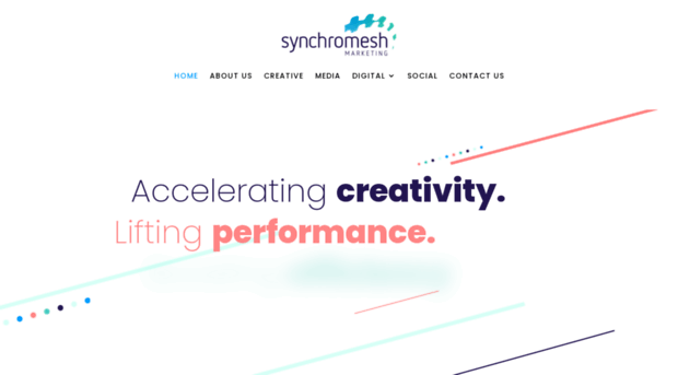 synchromesh.com.au