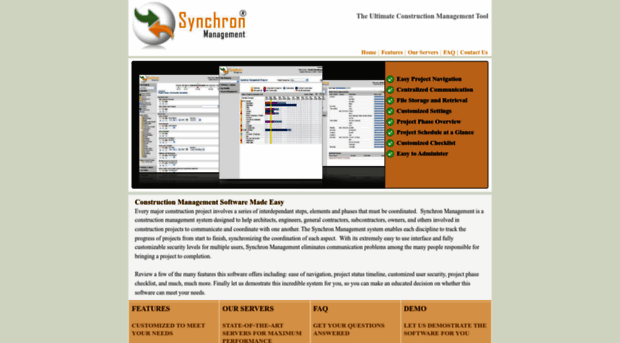synchronmanagement.com