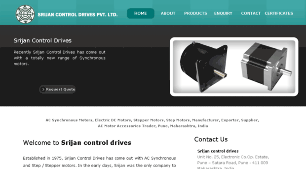 synchronousacmotors.com