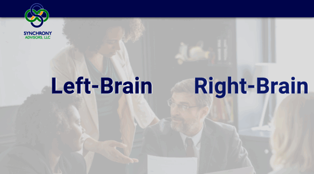 synchronyadvisors.com