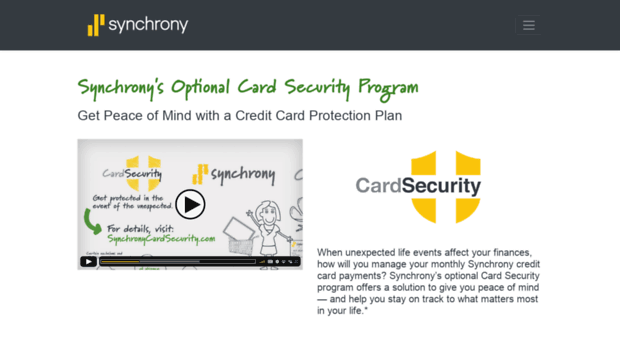 synchronycardsecurity.com