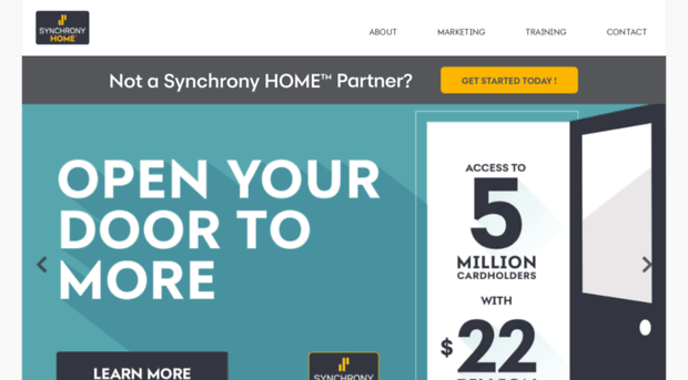 synchronyhomepartner.com