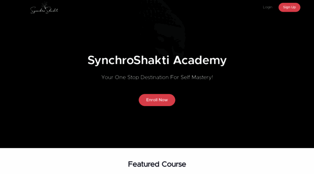 synchroshaktiacademy.com