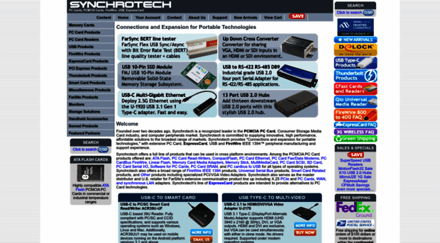 synchrotech2.com