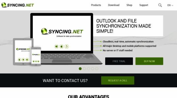 syncing.net