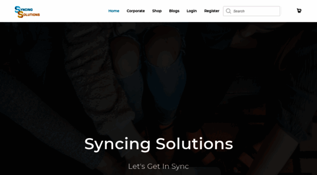 syncingsolutions.com