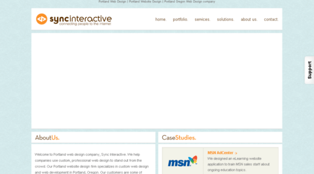 syncinteractive.net