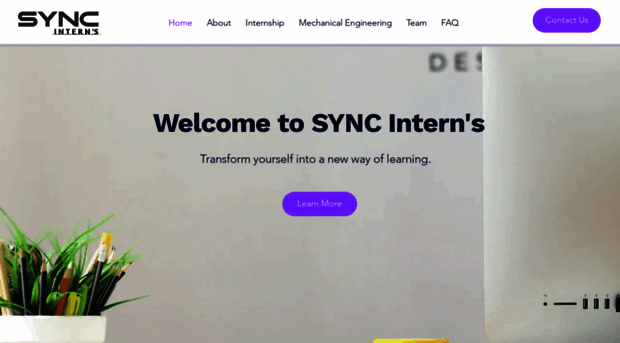 syncinterns.com