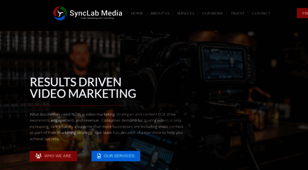 synclabmedia.com