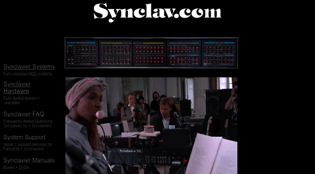 synclav.com