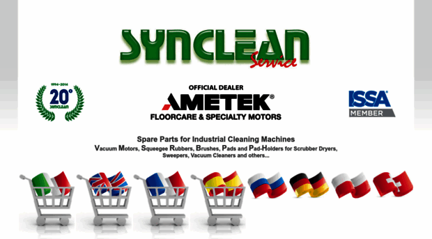 syncleanservice.com