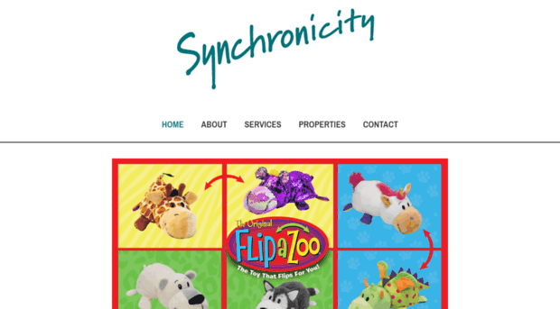 synclicensing.com