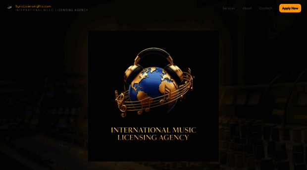 synclicensingpro.com