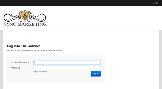 syncmarketing.partnerconsole.net