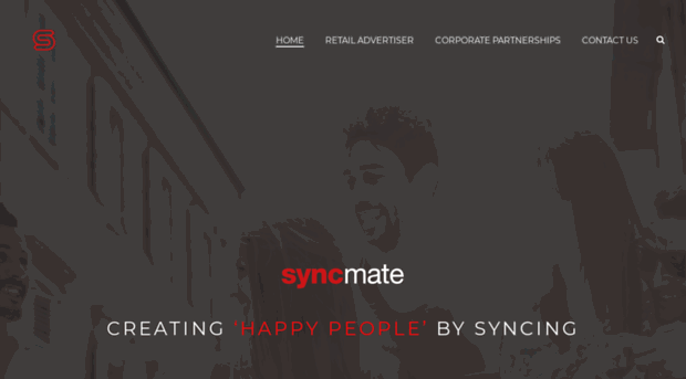 syncmate.com