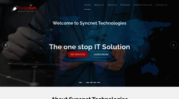 syncnet.tech