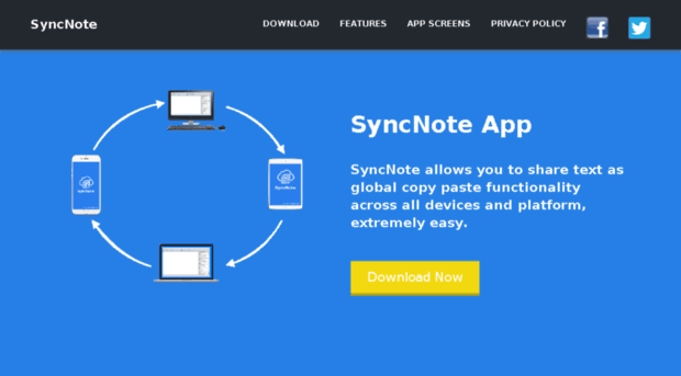 syncnoteapp.com