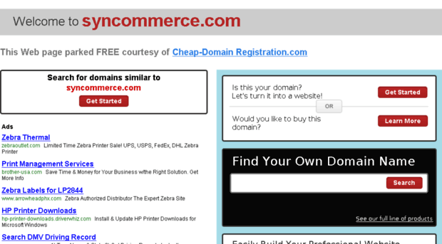 syncommerce.com