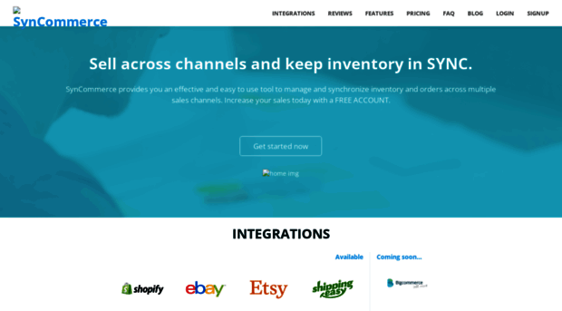 syncommerceapp.com
