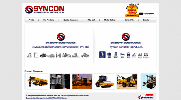 syncon.in