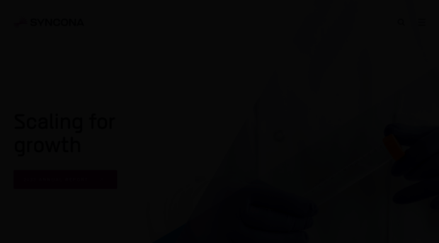 synconaltd.com