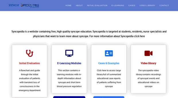 syncopedia.org