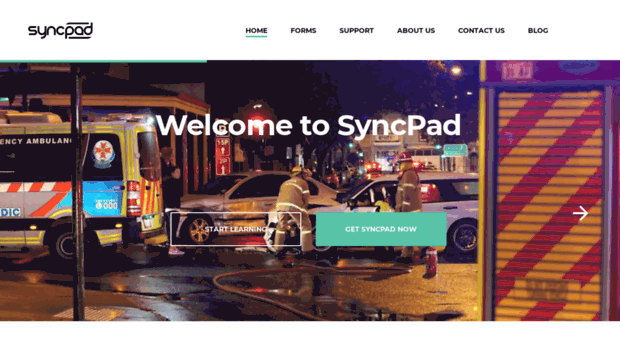 syncpad.us