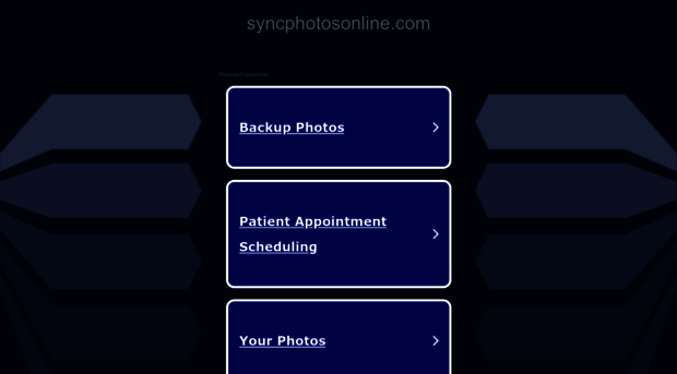 syncphotosonline.com