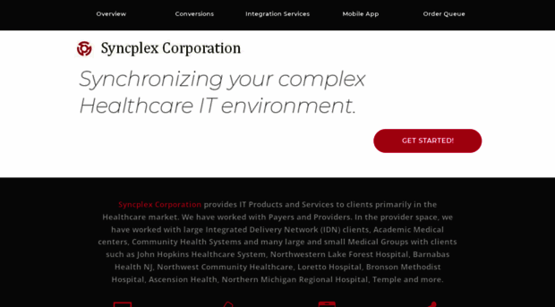 syncplex.com