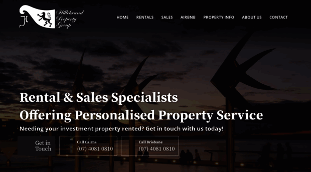 syncproperty.com.au