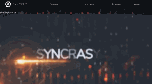 syncrasy.io