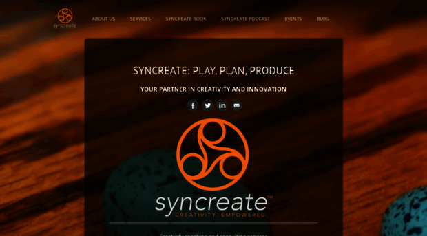 syncreate.org