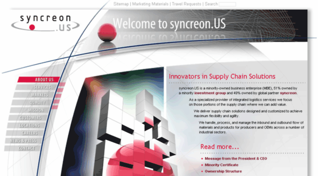 syncreon.us