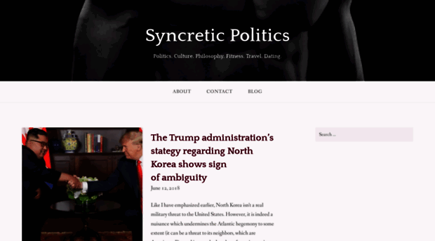 syncreticpolitics.wordpress.com