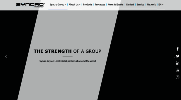 syncro-group.org