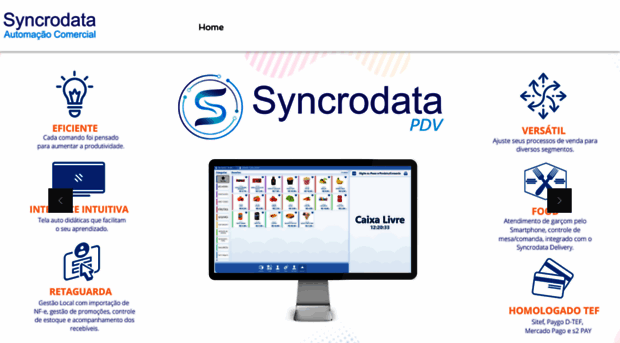 syncrodata.com.br