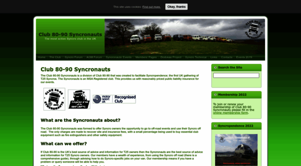 syncronauts.org.uk